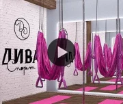 фитнес-центр дива спорт изображение 3 на проекте lovefit.ru