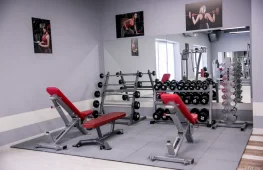 женский фитнес-клуб love fitness изображение 2 на проекте lovefit.ru
