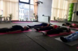 центр оздоровительной гимнастики айкуне изображение 2 на проекте lovefit.ru